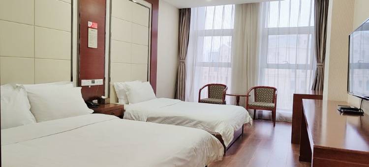 如家派柏·云酒店(秦皇岛燕山大学店)图片