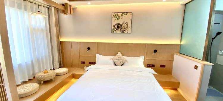 石林风景区｜MOON LOTUS荷莲月色·乡野花园民宿图片