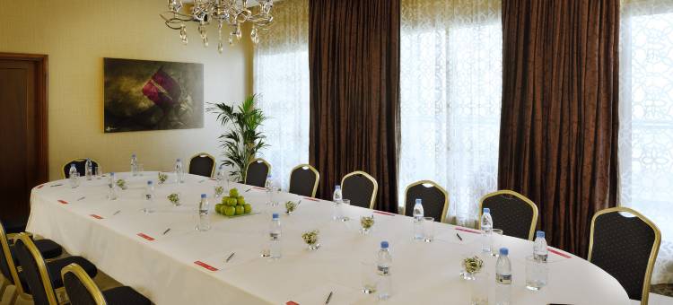 迪拜华美达温德姆市中心酒店(Ramada by Wyndham Downtown Dubai)图片