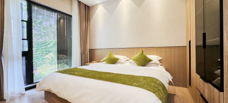 康缘颐养酒店-度假美墅图片