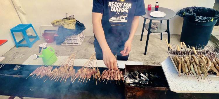 千米·设计师独院别墅(北戴河区店)图片