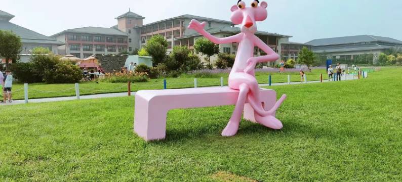 海云间民宿(北戴河新区阿卡小镇店)图片