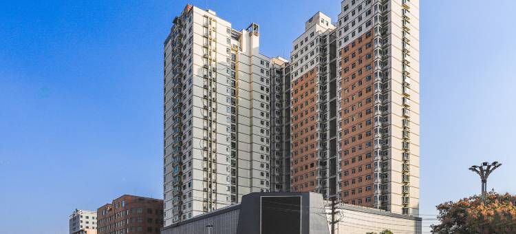 海友酒店(临汾洪洞中心广场店)图片