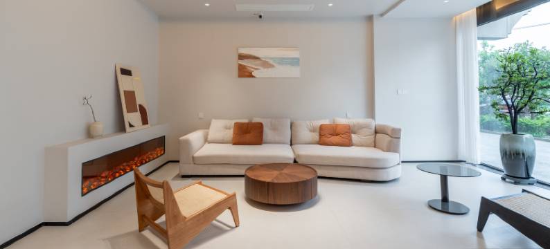 乌镇西栅一只羊民宿图片