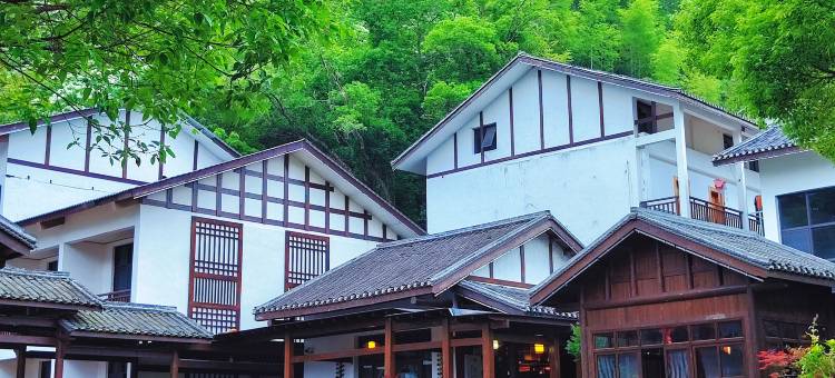 铜鼓汤里·时雨别苑图片