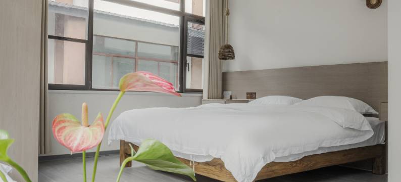 山雨濛民宿图片