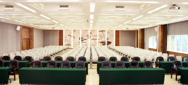 深圳大梅沙中兴和泰酒店图片