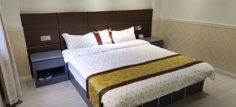 三门木杓度假酒店图片