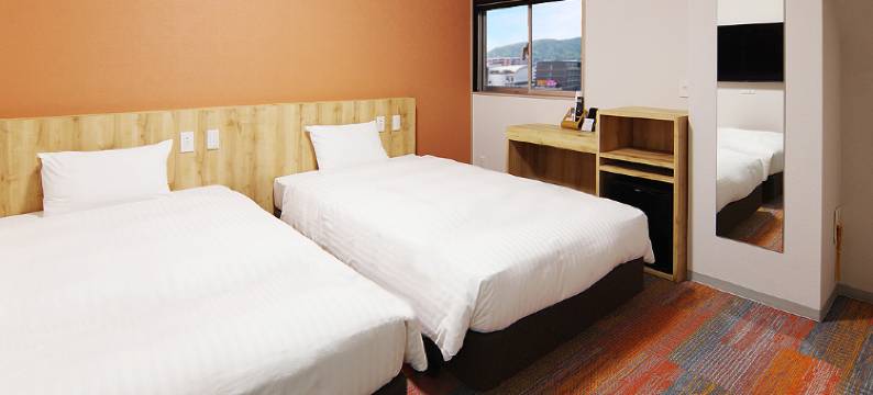 佐世保绿色酒店(Sasebo Green Hotel)图片