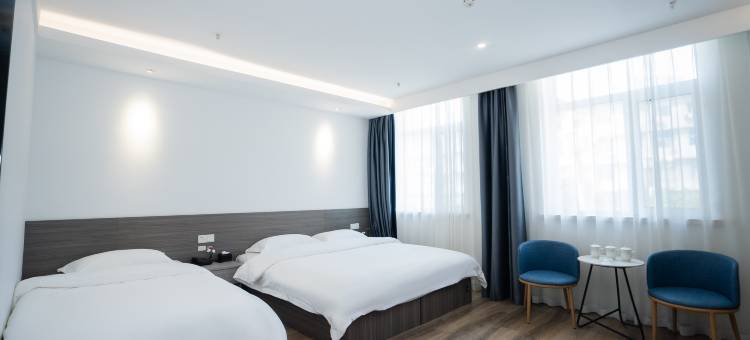 本溪迎宾馆图片