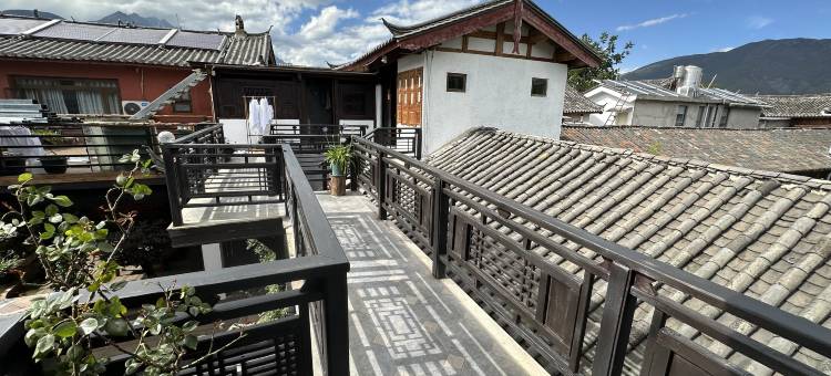 乌巴拉民宿(白沙古镇店)图片