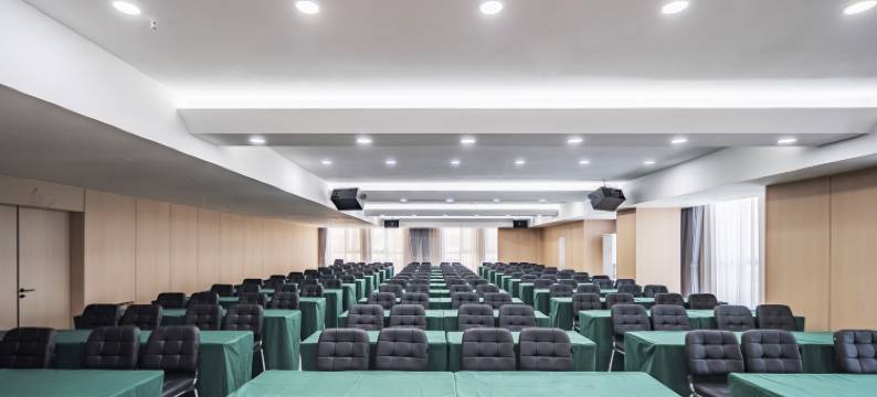 桐桦商务酒店(科技大学店)图片