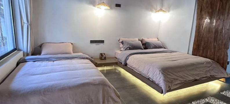 粗茶淡饭民宿图片