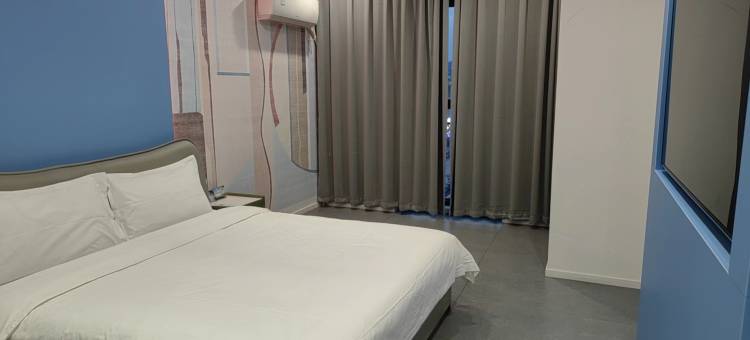 嘉兴沐浴江南酒店图片