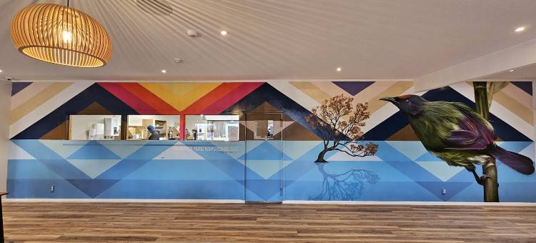 Haka House Wanaka图片