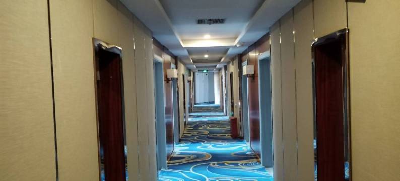 木垒明珠酒店图片