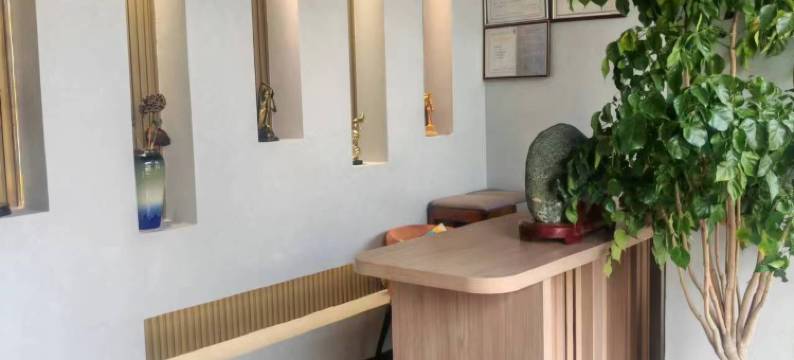 黎安酒店(泰安长途汽车站泰山火车站店)图片