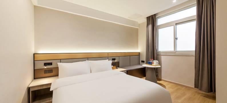 星友酒店(泉州南安石井店)图片