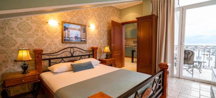 雪绒花别墅(Villa Edelweiss)图片