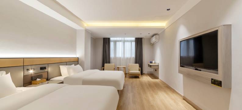 星友酒店(泉州南安石井店)图片