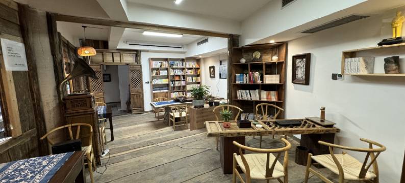 凯里舟马驿客栈(下司古镇店)图片