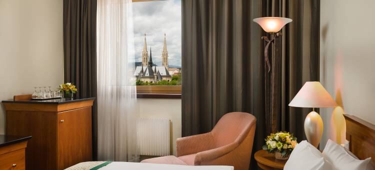 多瑙比斯-匈牙利市中心酒店(Danubius Hotel Hungaria City Center)图片