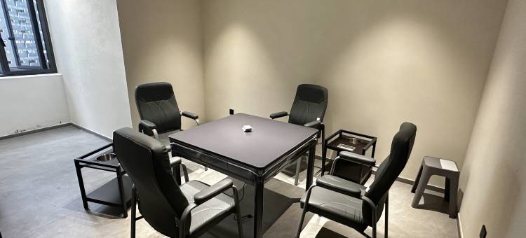 缙云霈霈小舍民宿(仙都景区店)图片