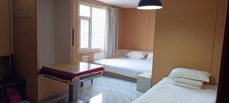 营口泓悅快捷宾馆图片