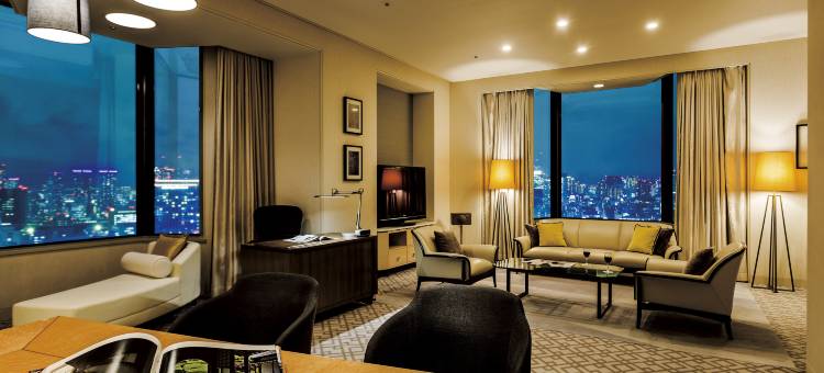 帝国饭店 东京(Imperial Hotel, Tokyo)图片