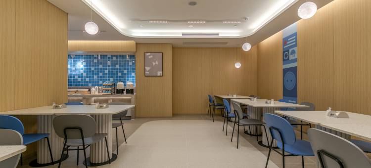 如家酒店·neo(济宁汶上宝相寺联民广场店)图片