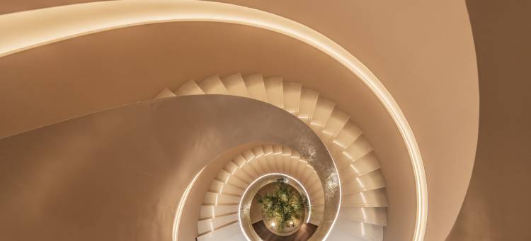 鹿林海宿(大连星海广场店)图片