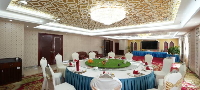 塔城宁城宾馆图片