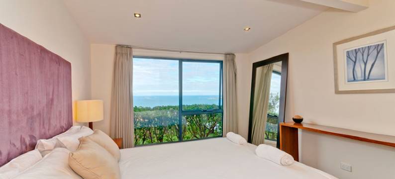 灯塔点海景别墅(Beacon Point Ocean View Villas)图片