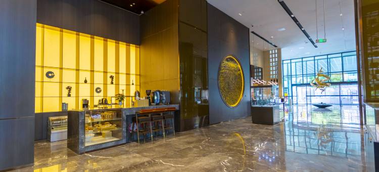 兰州西北宾馆(东方红广场兰州火车站店)图片