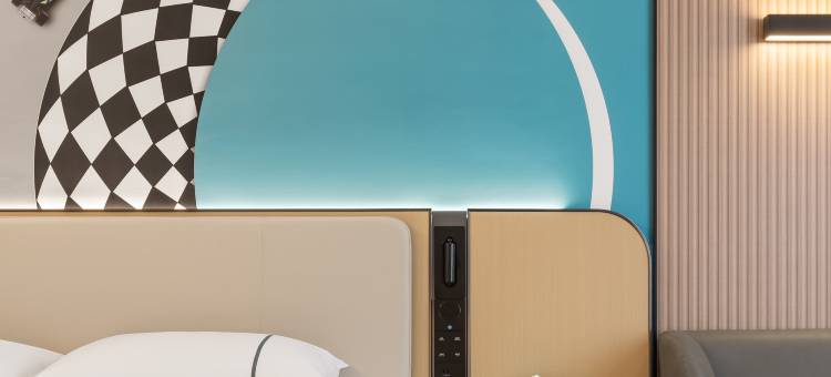 城市便捷酒店(桂林甲天下广场会展中心店)图片