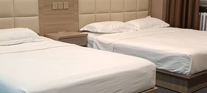 福润农家院图片