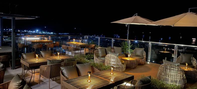 科隆180酒店(Coron 180 Hotel)图片