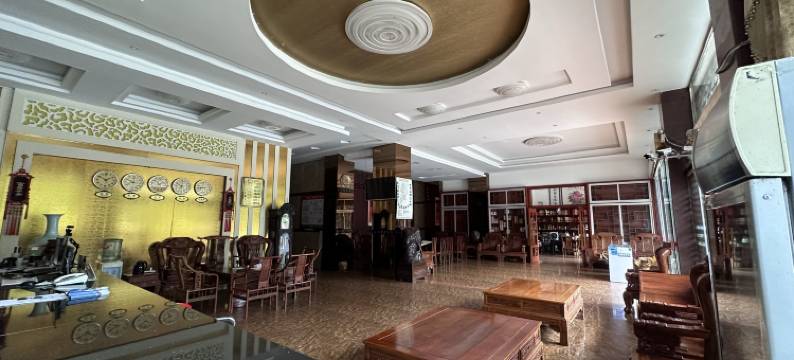 鑫和隆大酒店图片
