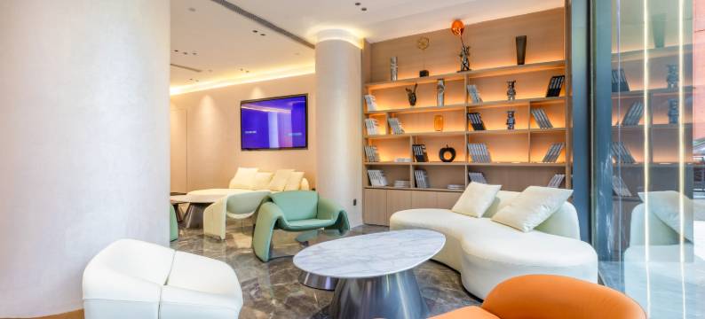 水逸·青禾酒店(九寨沟景区游客中心店)图片