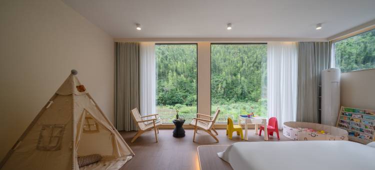 尚山居民宿图片