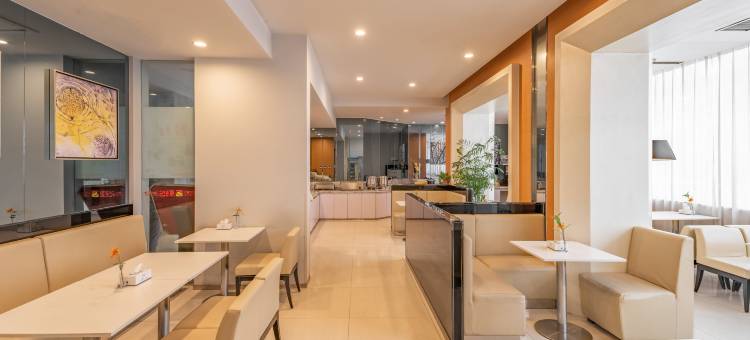 锦江之星(安阳火车站店)图片