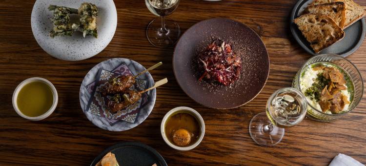墨尔本下一酒店，希尔顿格芮精选酒店(Next Hotel Melbourne, Curio Collection by Hilton)图片
