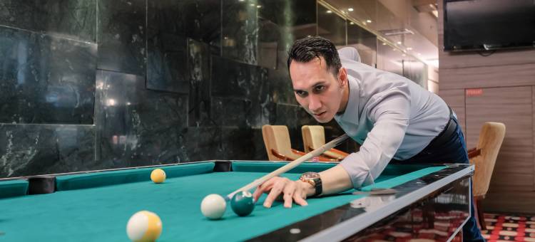 雅加达桑莱克海滨度假村及会议中心(Sunlake Waterfront Resort & Convention Jakarta)图片