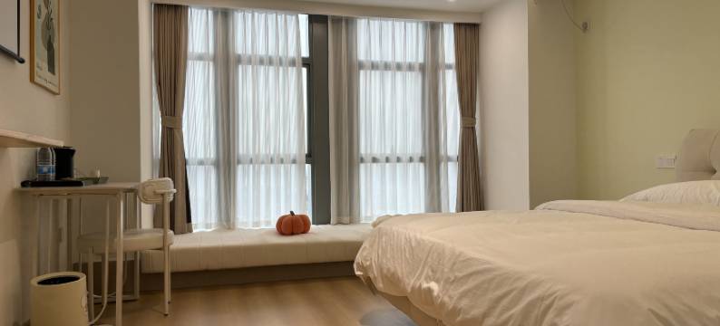 陌野民宿(人民广场/陶阳里景区)图片