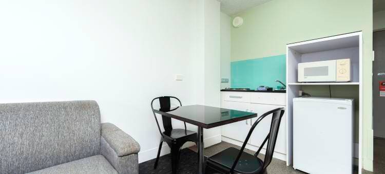 珀斯古蒂尔斯舒适套房酒店(Comfort Inn & Suites Goodearth Perth)图片