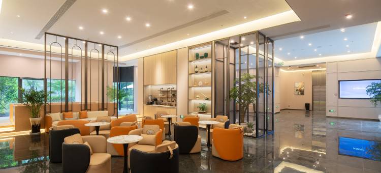 木兮云庐·HOTEL(云谷学校店)图片