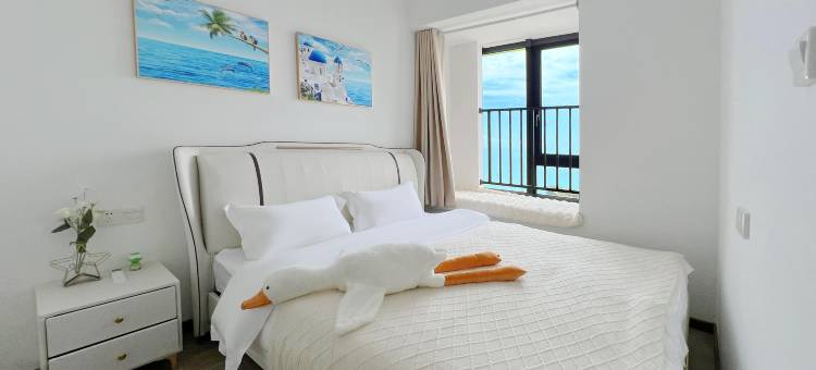 海间小筑海景民宿(洛伽寺店)图片