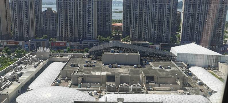 青芯莲·流宿(泉州中骏世界城店)图片