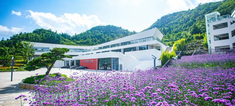 酉阳星空∙悦涧里图片