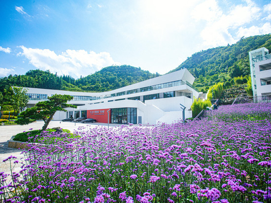 酉阳星空∙悦涧里